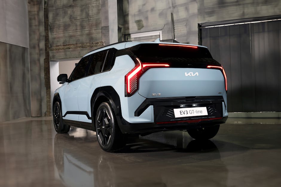 automotive tech innovations