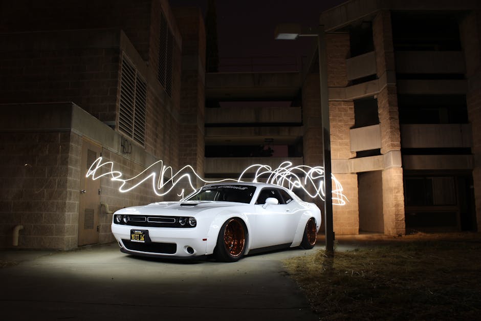 Best luxury sports cars