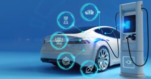 Electric vehicles