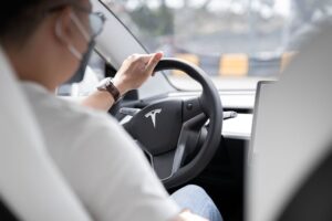 Future car innovations