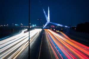 best car for long highway commute