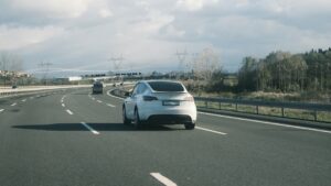 best hybrid car for highway driving