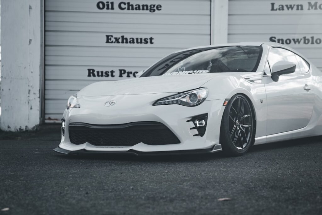 best low maintenance sports cars