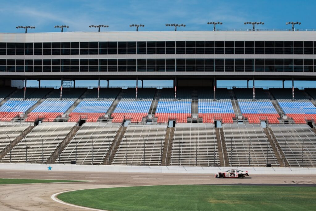 racing america