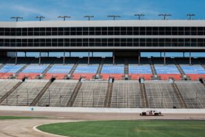 racing america