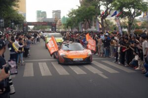 street legal race cars