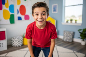 how old is ryan from ryan's world