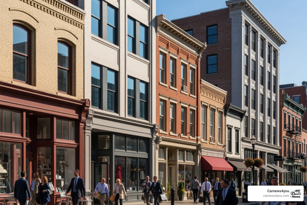 fintechzoom.com russell 2000