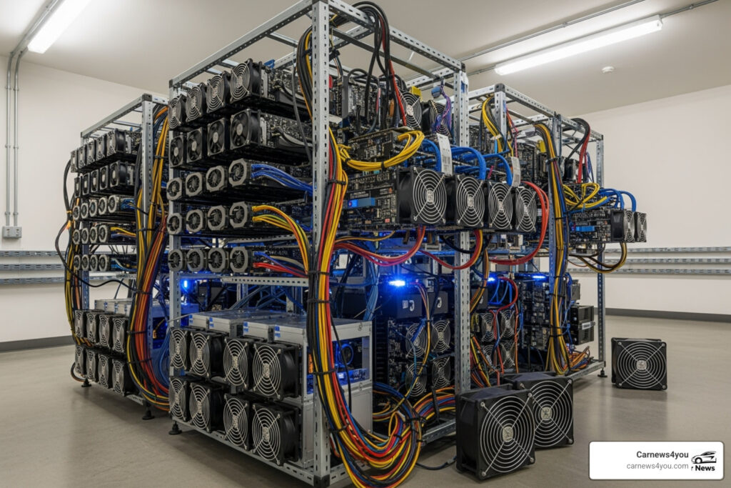 fintechzoom.com bitcoin mining