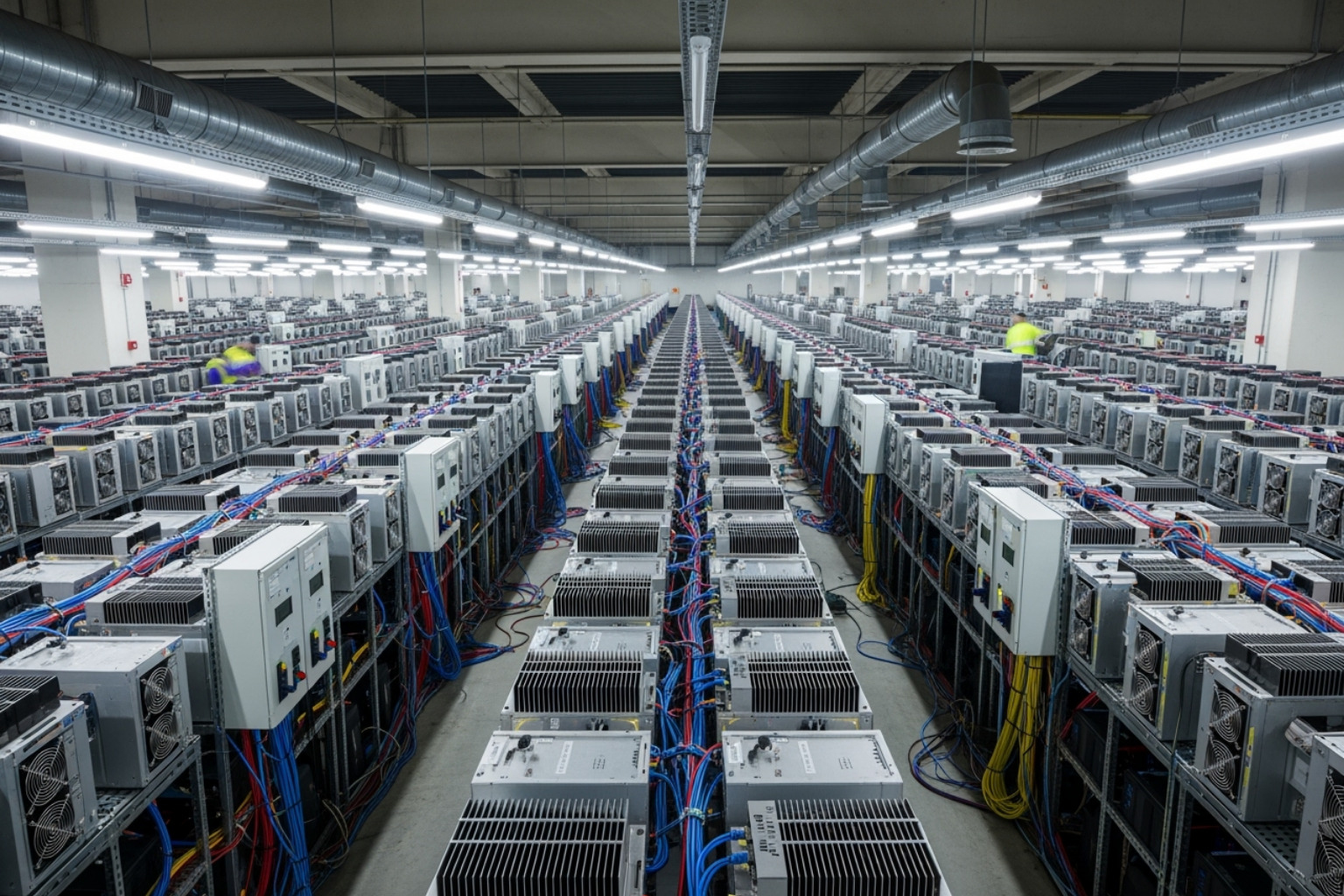 fintechzoom.com bitcoin mining